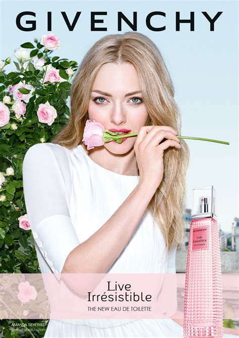 givenchy live irresistible eau de toilette review|givenchy perfume irresistible reviews.